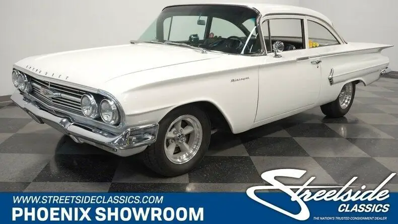 1960 Chevrolet Other