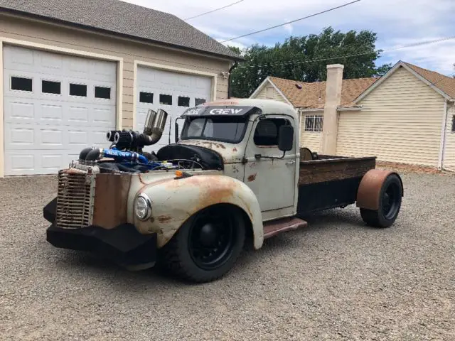 1941 International Harvester Other