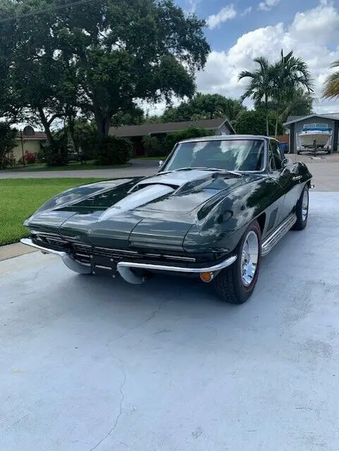 1967 Chevrolet Corvette