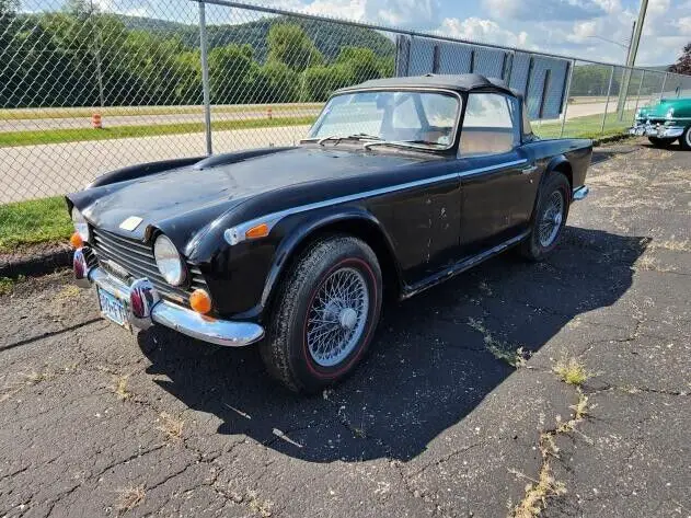 1968 Triumph Other