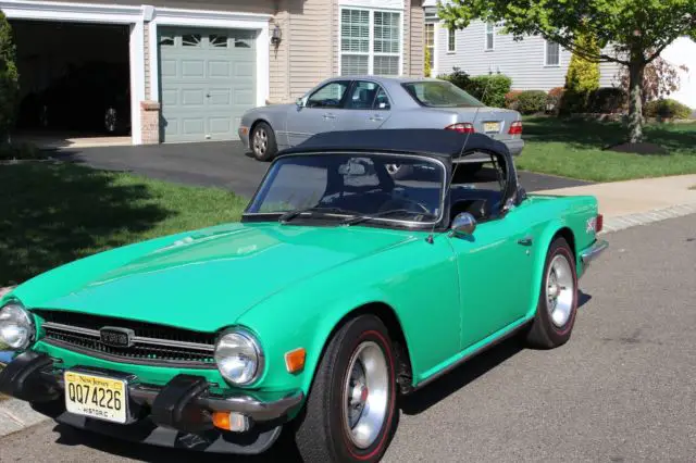 1975 Triumph Other