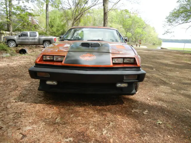 1975 Triumph TR7