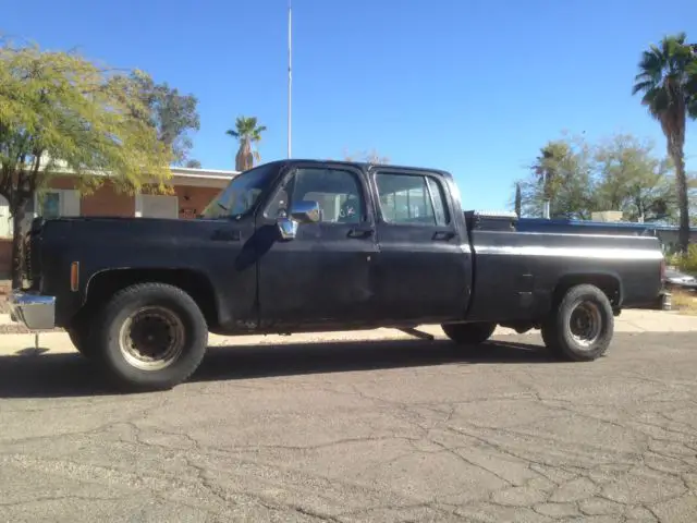 1979 Chevrolet Other Pickups