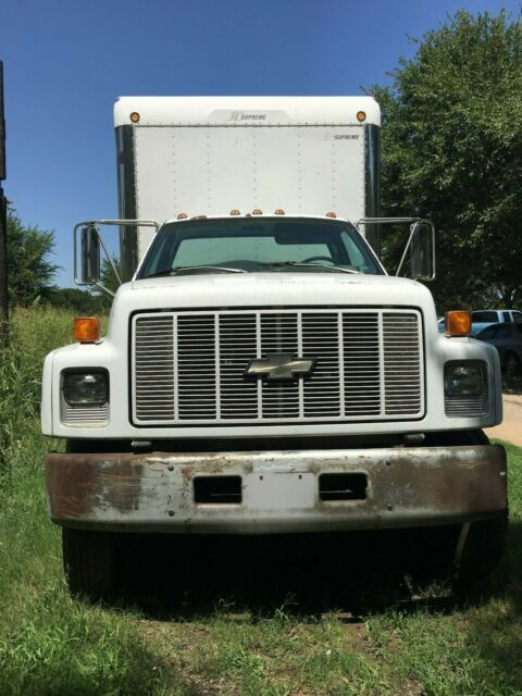 1993 Chevrolet Other