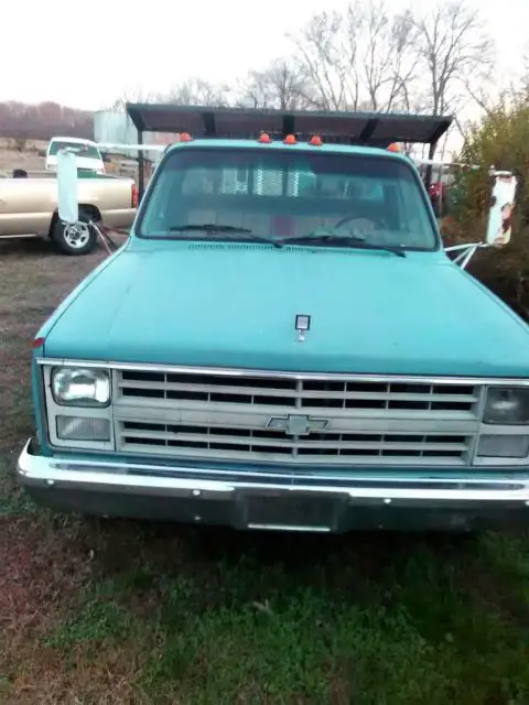 1985 Chevrolet Other Pickups