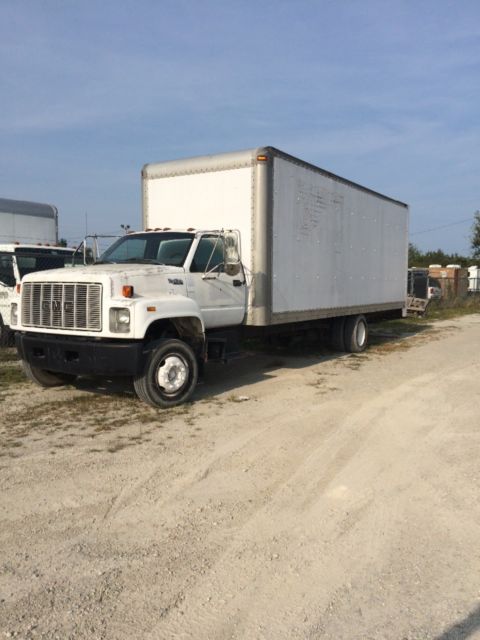 1992 Chevrolet Other Pickups