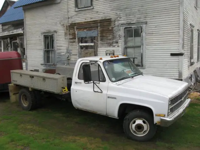 1984 Chevrolet Other Pickups