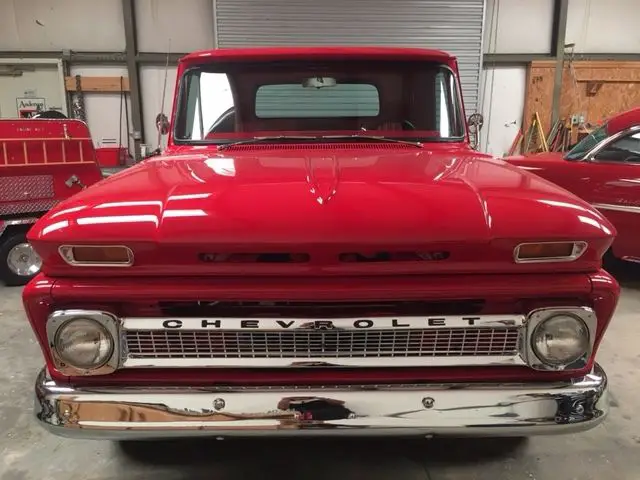 1966 Chevrolet Other Pickups