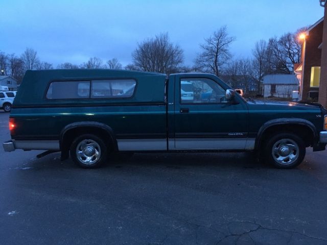 1994 Dodge Dakota SLT