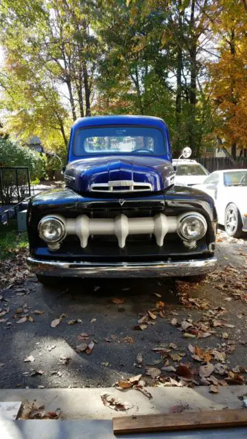 1951 Chevrolet Other Pickups