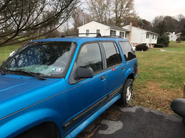 1994 Ford Other Pickups