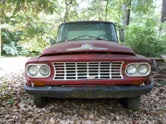 1964 Chevrolet Other Pickups