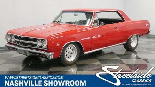 1965 Chevrolet Chevelle SS