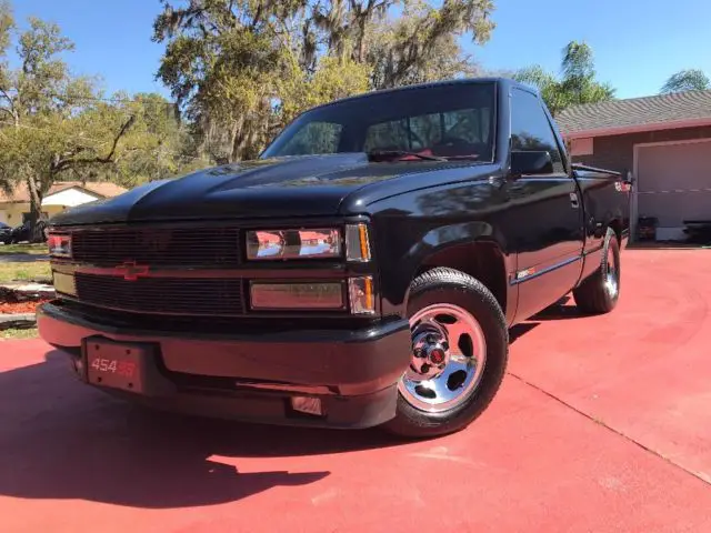 1990 Chevrolet Other Pickups