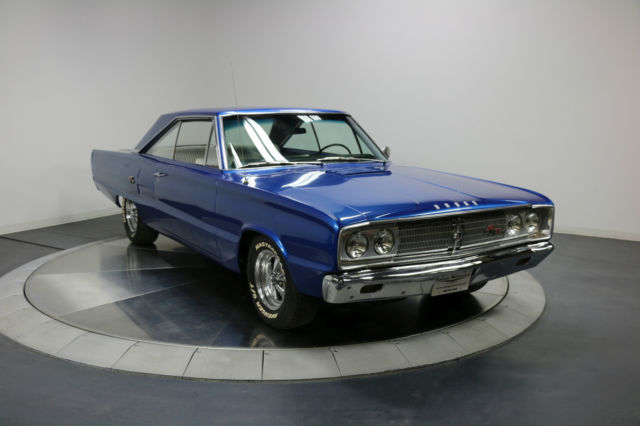 1967 Dodge Coronet R/T