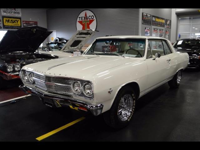 1965 Chevrolet Chevelle