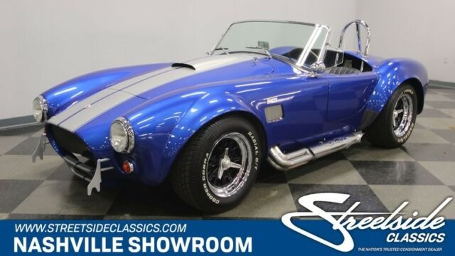 1965 Shelby Cobra Replica