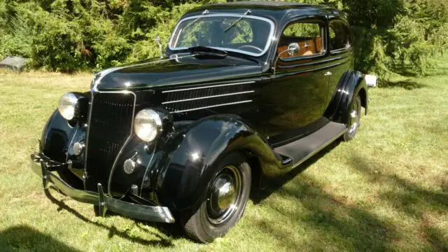 1936 Ford Model 68 Standard