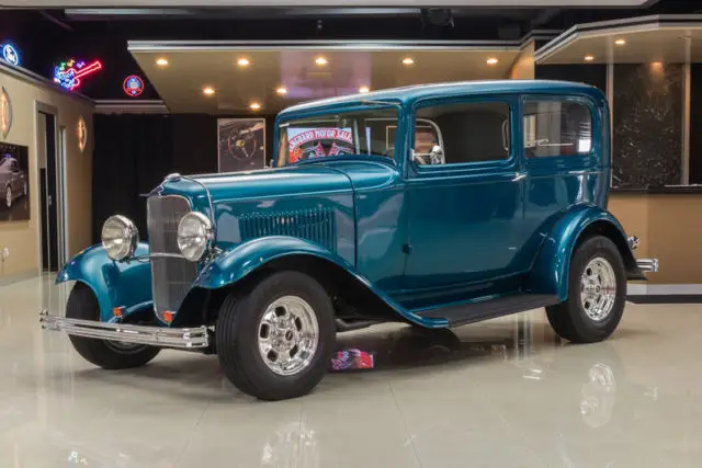 1932 Ford Tudor