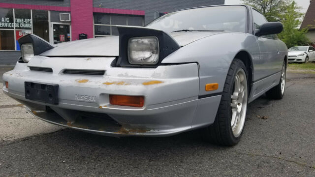 1990 Nissan 240SX 240 SX