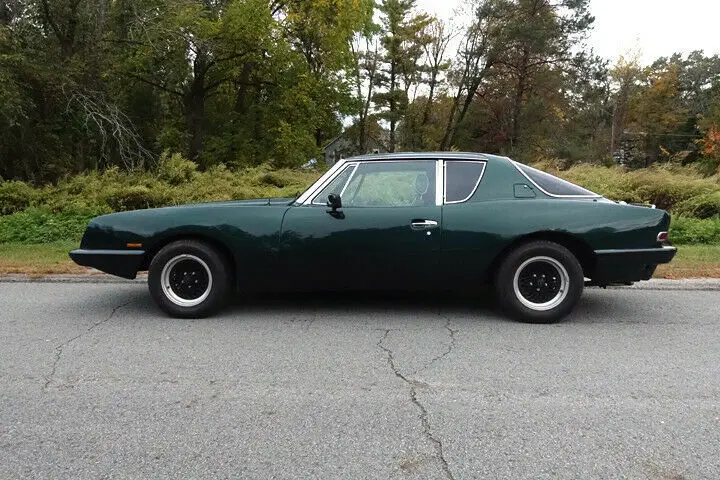 1985 Studebaker Avanti