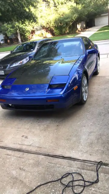 1989 Nissan 300ZX