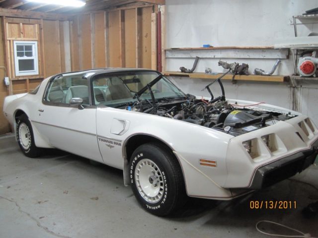 1980 Pontiac Trans Am