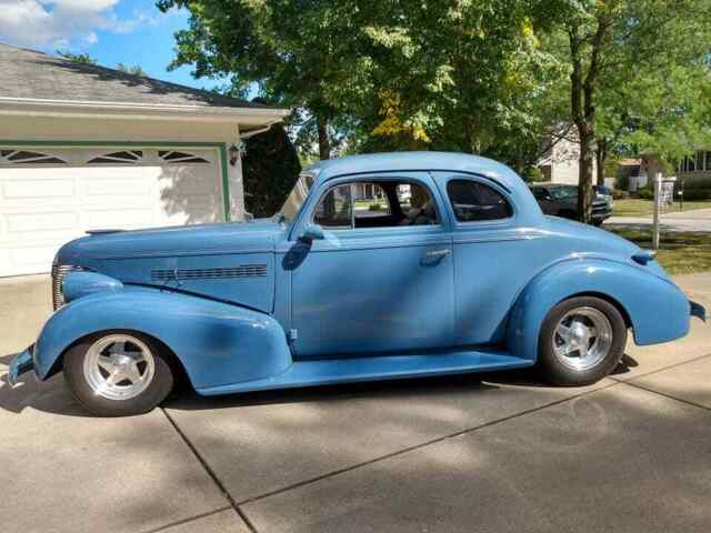 1939 Chevrolet Other