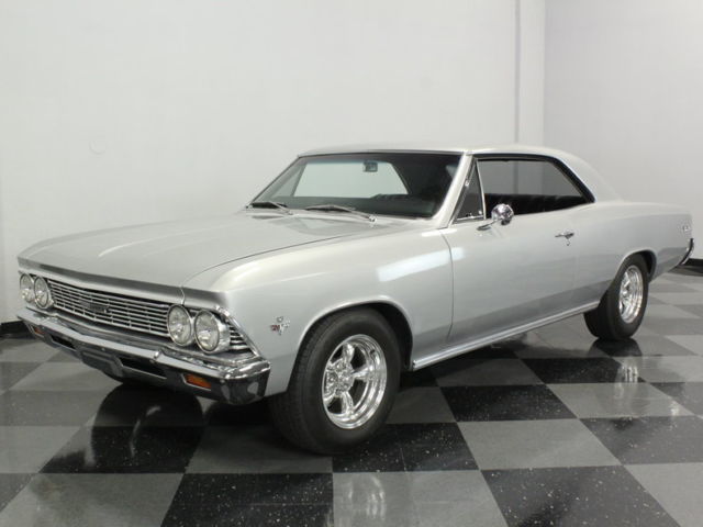 1966 Chevrolet Chevelle