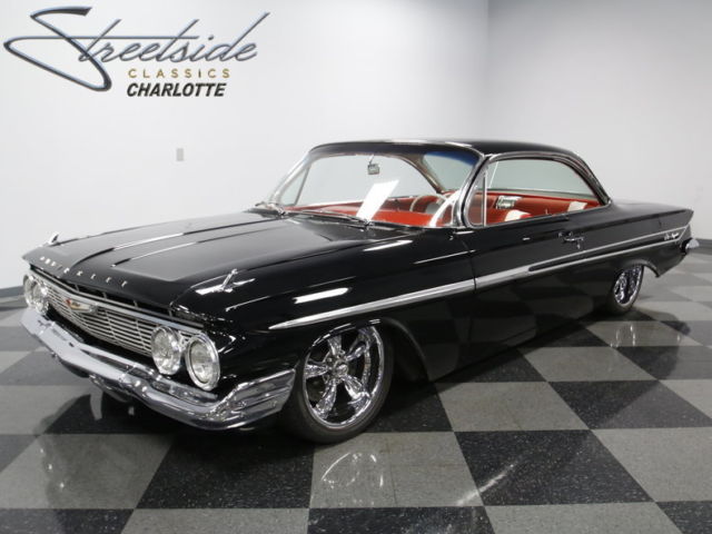 1961 Chevrolet Impala