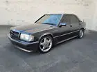 1987 Mercedes-Benz 190-Series