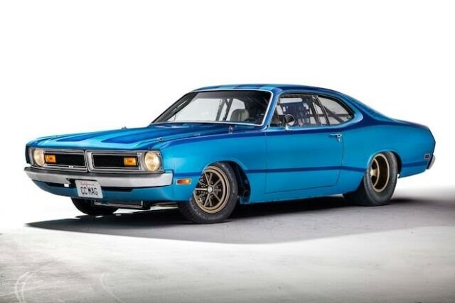 1971 Dodge Demon