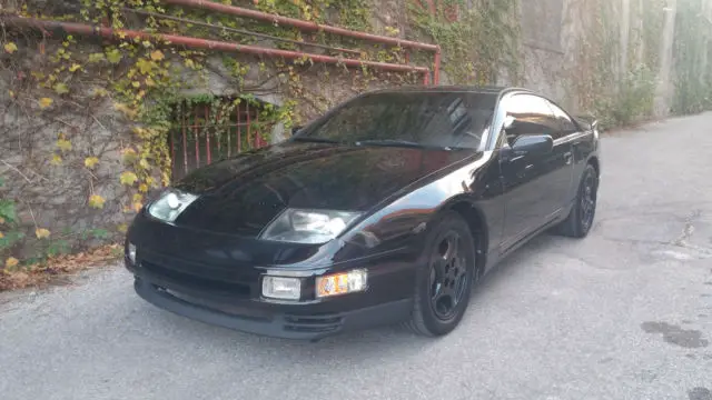 1990 Nissan 300ZX