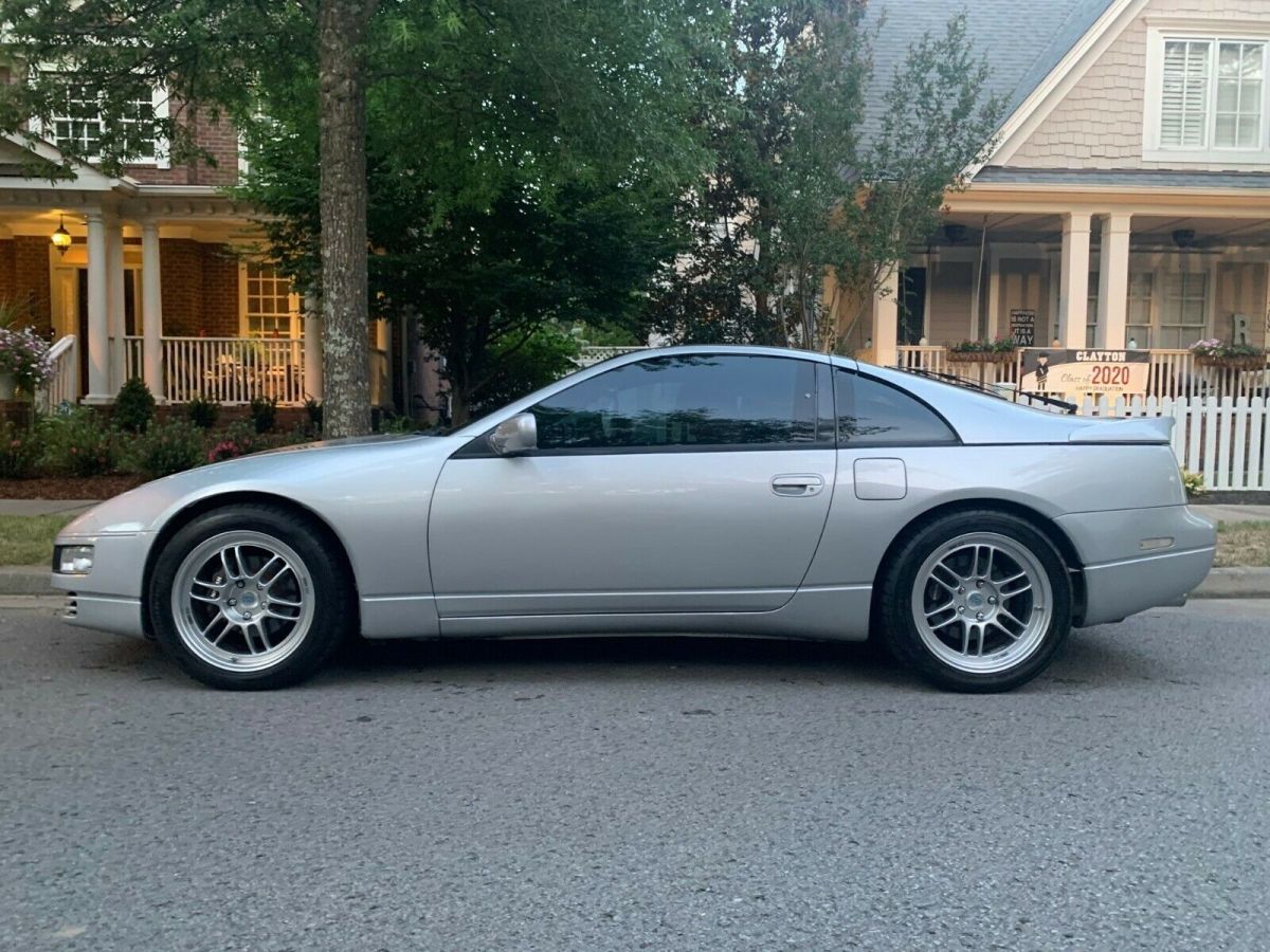 1992 Nissan 300ZX