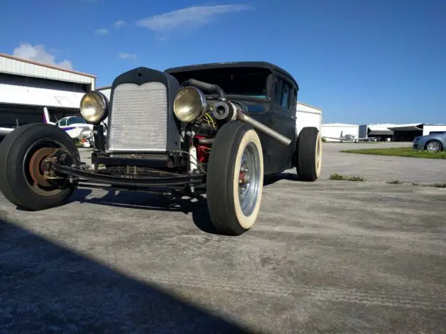 1930 Ford Model A