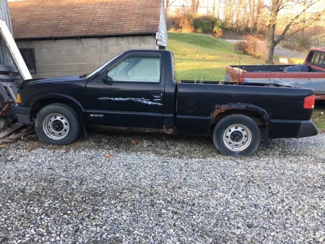 1994 Chevrolet Other