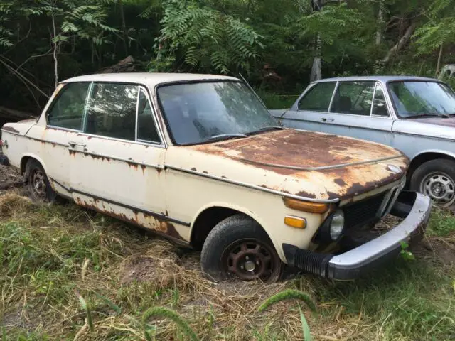 1974 BMW Other