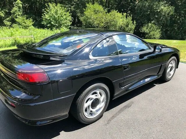 1992 Dodge Stealth 2dr Hatchback RT