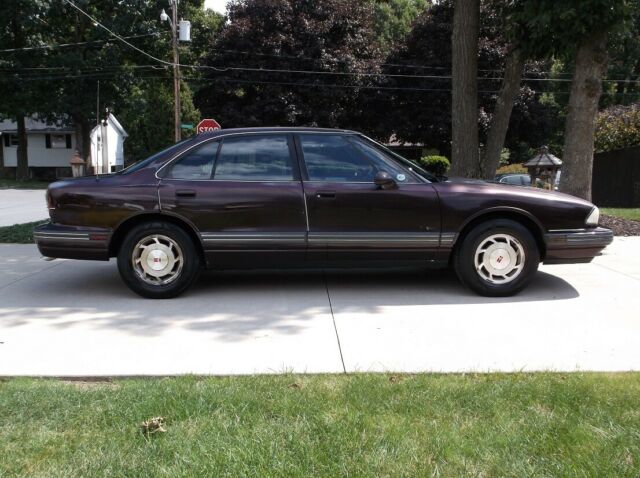 1993 Oldsmobile Eighty-Eight Royale