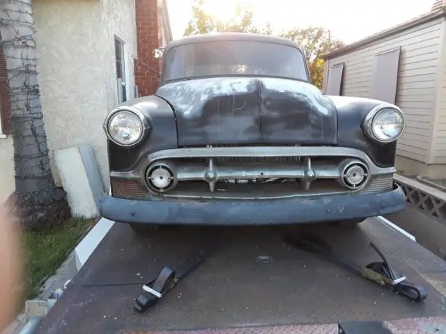 1953 Chevrolet Other