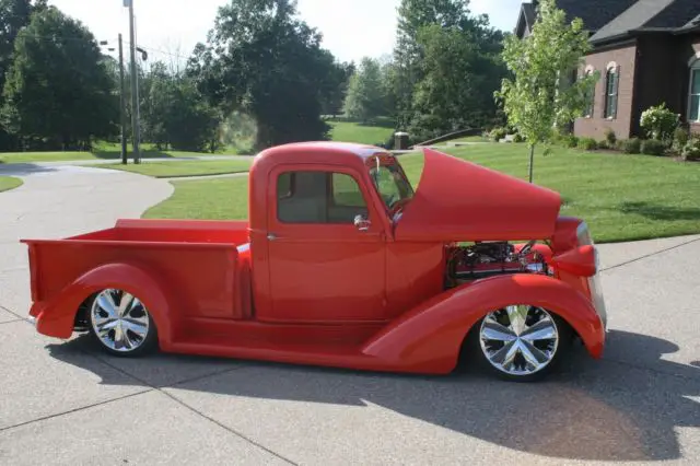 1936 Dodge Other Pickups