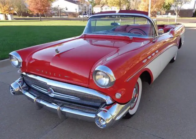 1957 Buick Other