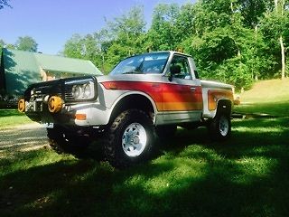 1978 Toyota Other