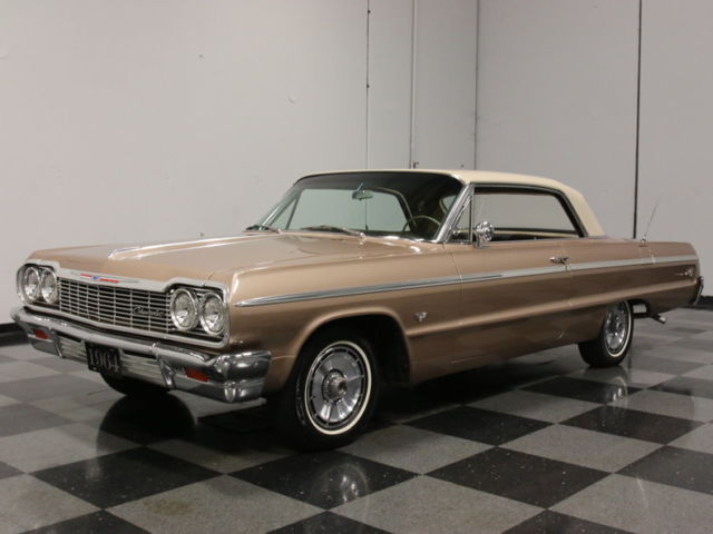 1964 Chevrolet Impala SS