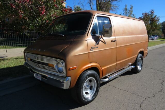 1977 Dodge Other b100