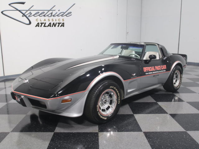 1978 Chevrolet Corvette