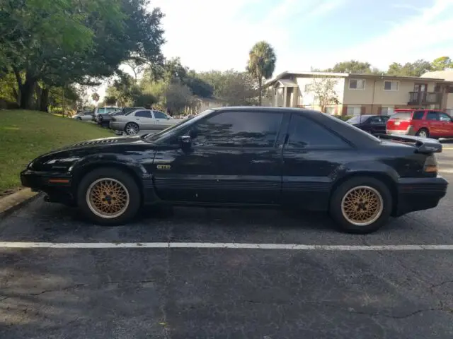 1993 Pontiac Grand Prix GTP