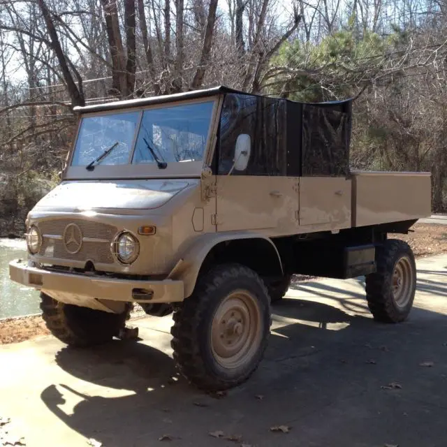 1963 Mercedes-Benz Other