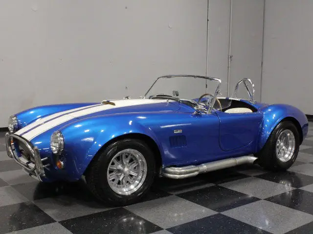 1967 Shelby Cobra Replica