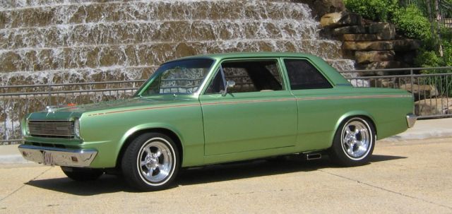 1968 AMC Other